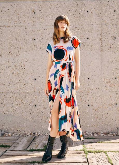 Imagen - El de estampado arty es nuestro favorito