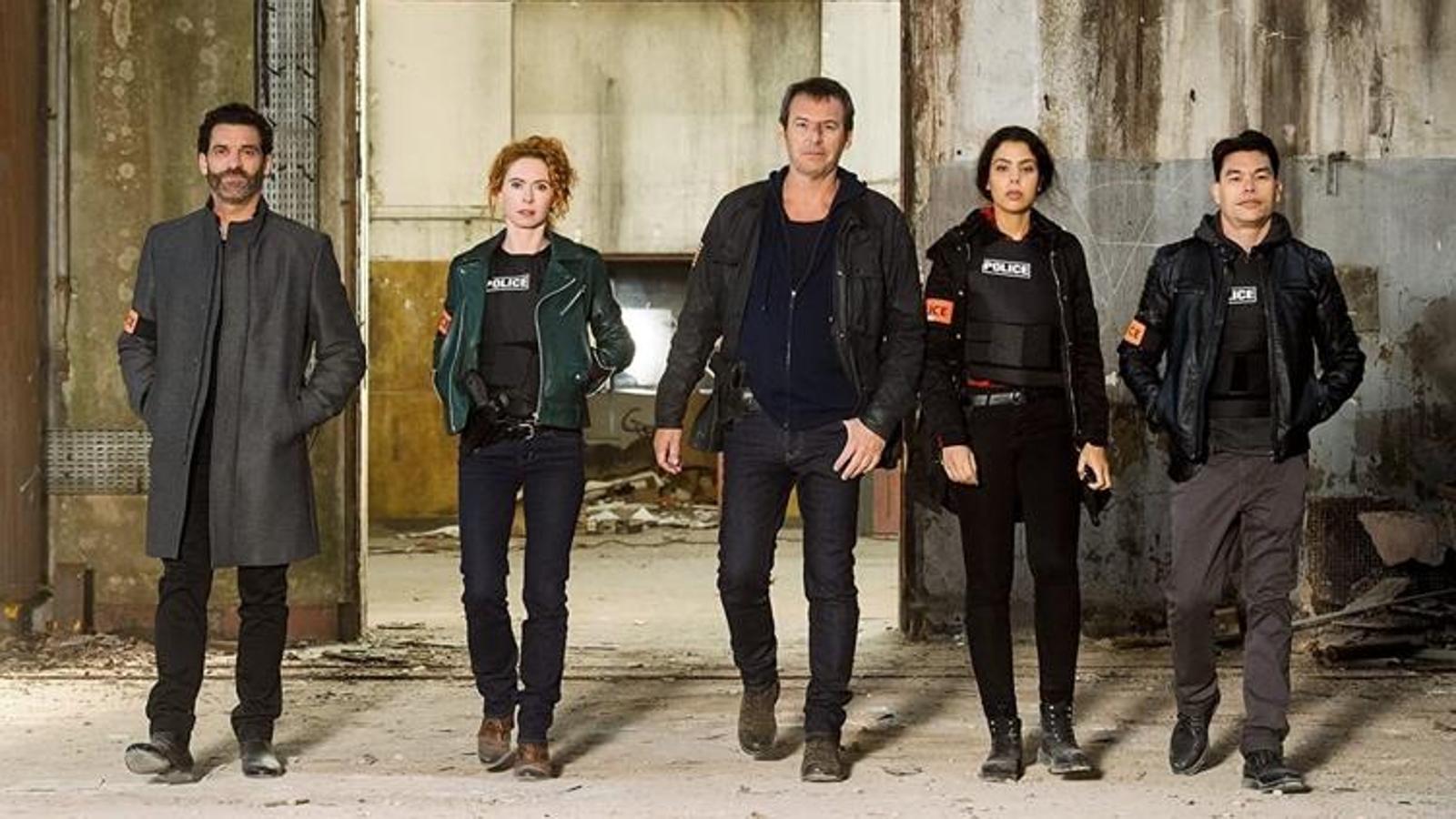 Leo Mattei. Temporada 7. Calle 13. 7 de septiembre