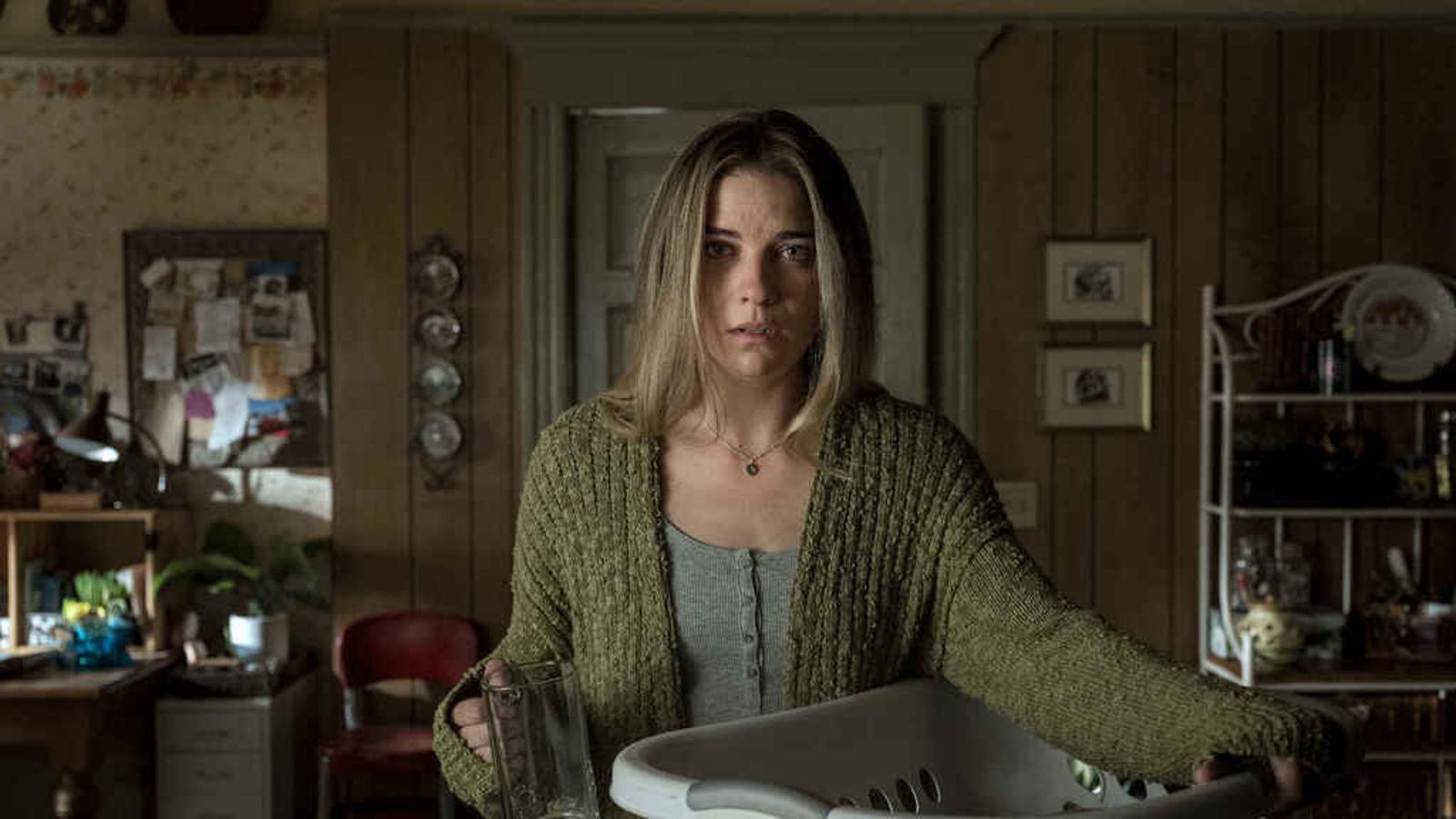 Que te den, Kevin. Estreno. AMC. 8 de septiembre