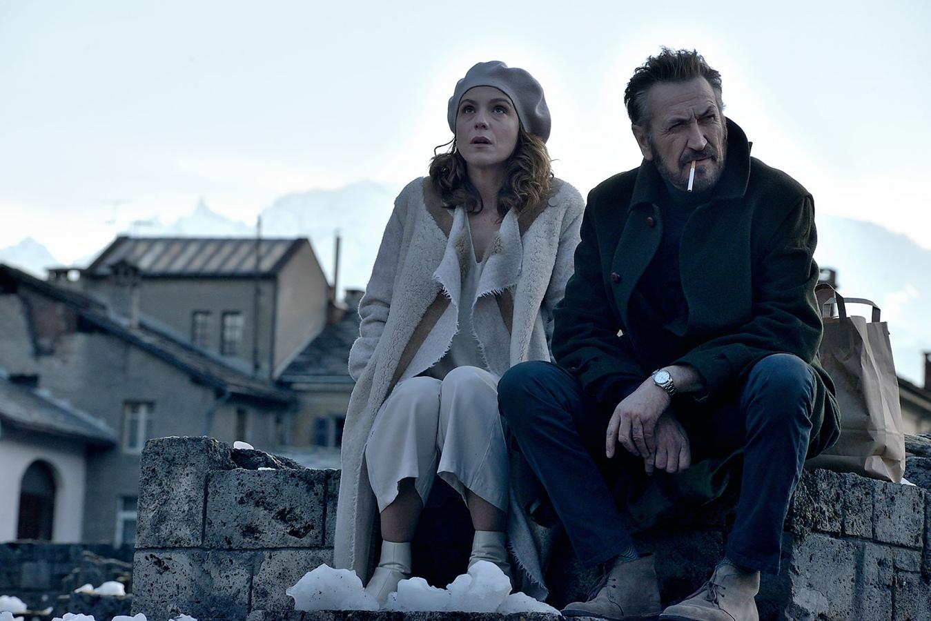 Rocco. Temporada 3. XTRM. 16 de septiembre