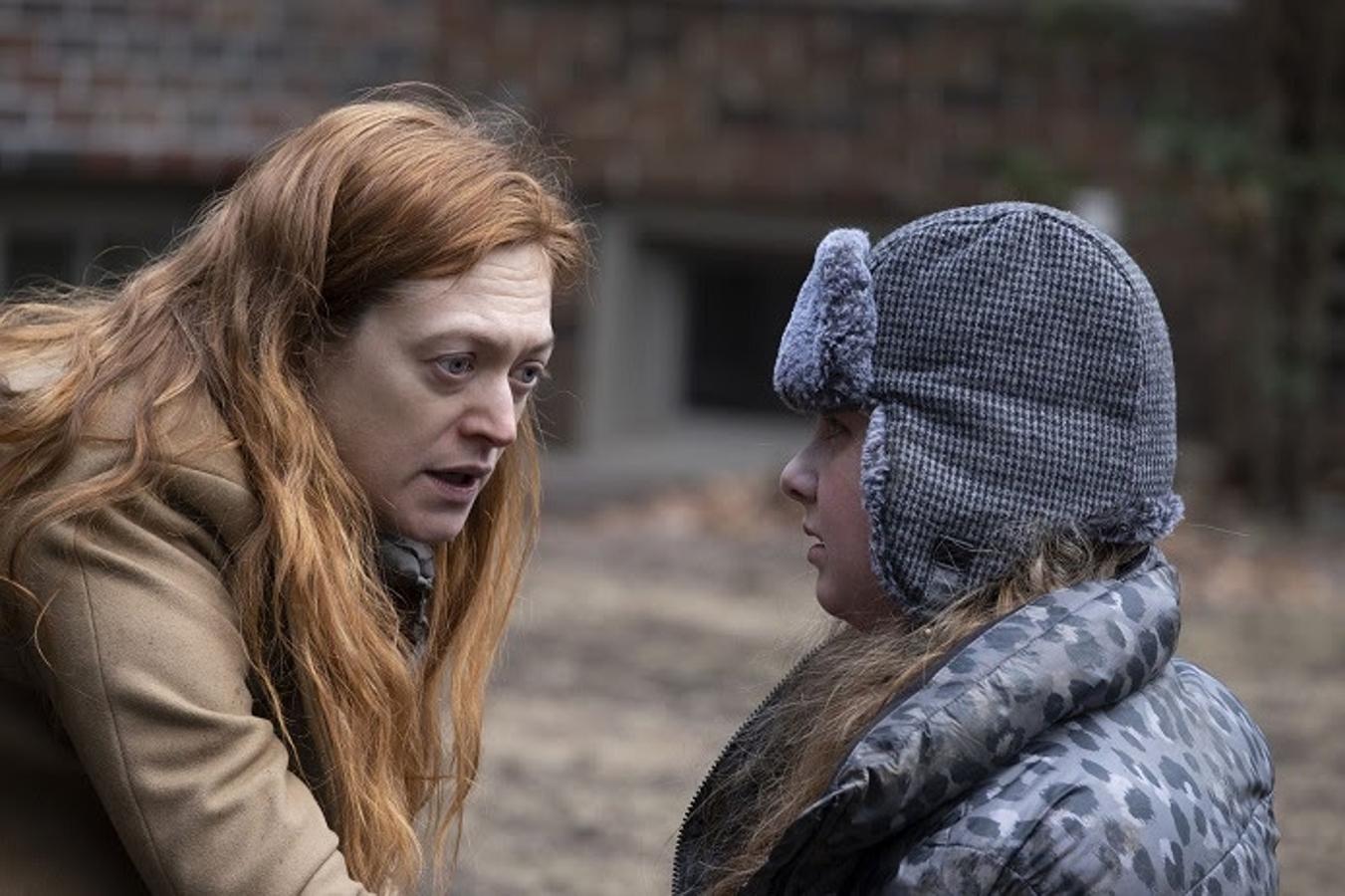 Y: El último hombre. Estreno. Disney+. 22 de septiembre