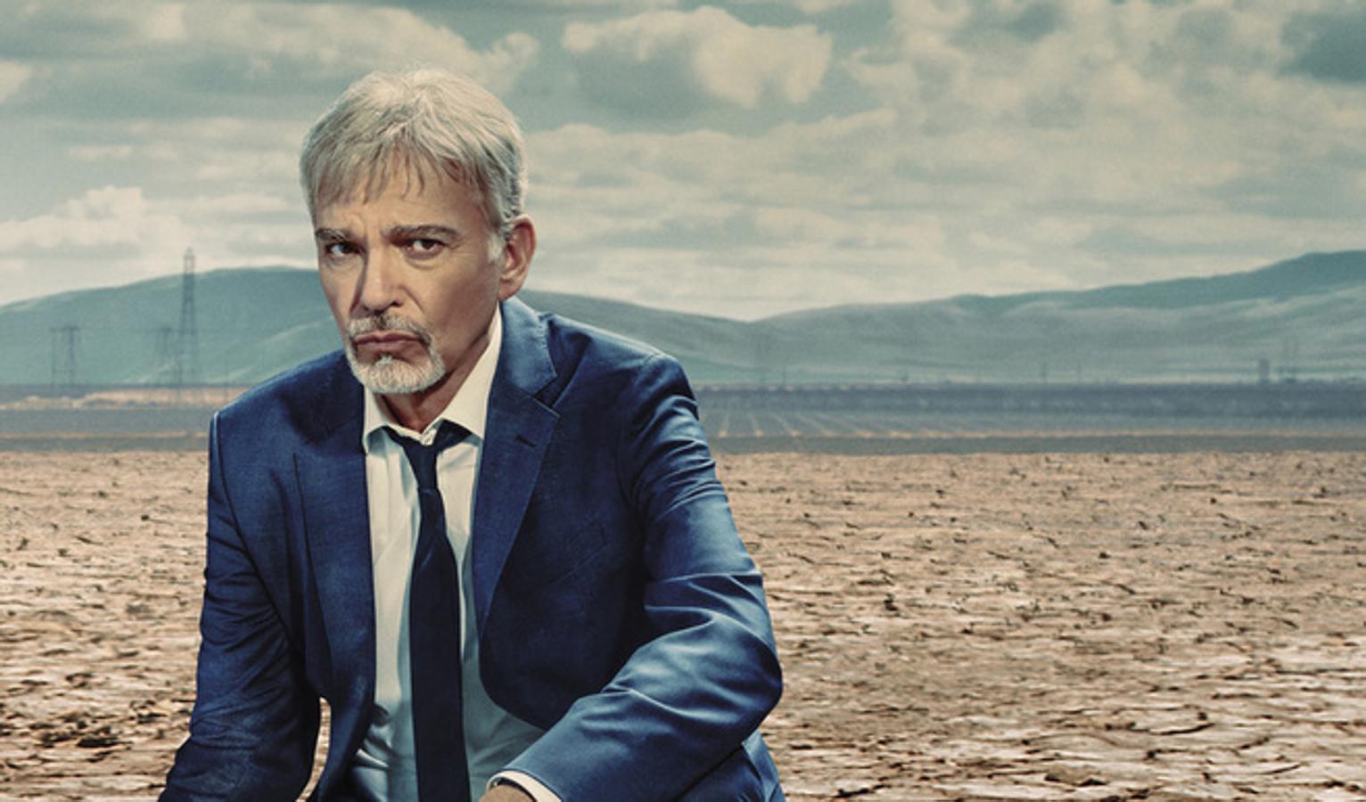 Goliath. Temporada 4. Amazon Prime Video. 24 de septiembre