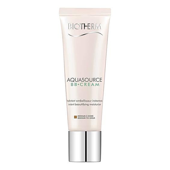 BB Cream con gama hidratante. 15,99 euros 