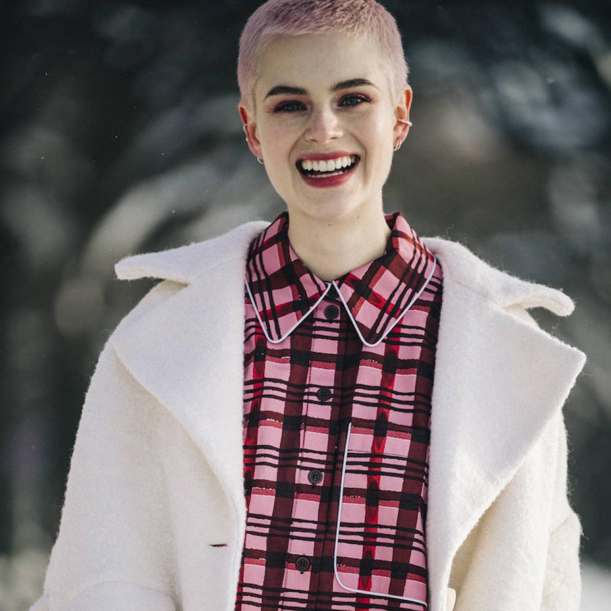 Pincha en la foto para ver la apuesta para el otoño de la marca made in Spain que ya ha conquistado a Instagram