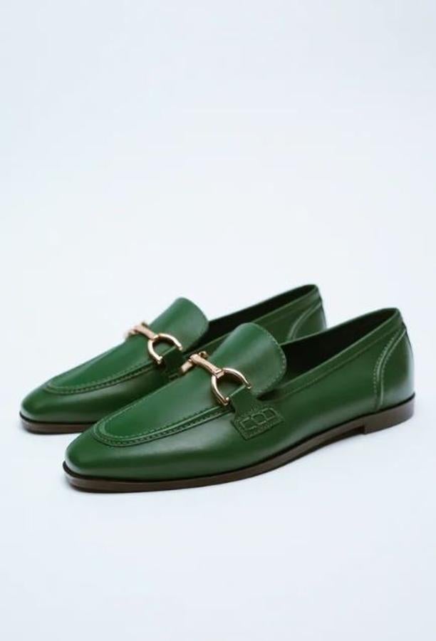 De Zara (39,95 euros).