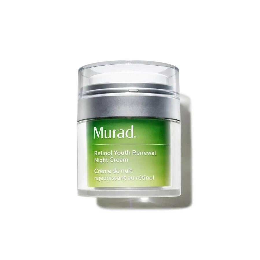 Una crema ligera con innovadora fórmula antiedad potenciada por la tecnología Tri-Active con retinol. Su mezcla de extractos de flor de swertia y algas rojas aportan hidratación y crean un efecto lifting que redefine el contorno del rostro y levanta las facciones. Tu cutis estará más elástico, con arrugas rellenas y textura y tono igualados, con una gran luminosidad.