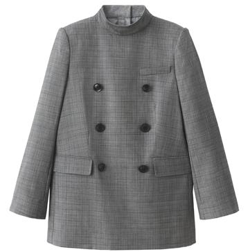 Imagen secundaria 1 - Todas las prendas de la nueva colaboración de H&amp;M que necesitas para darle un toque original y diferente a tus looks de otoño