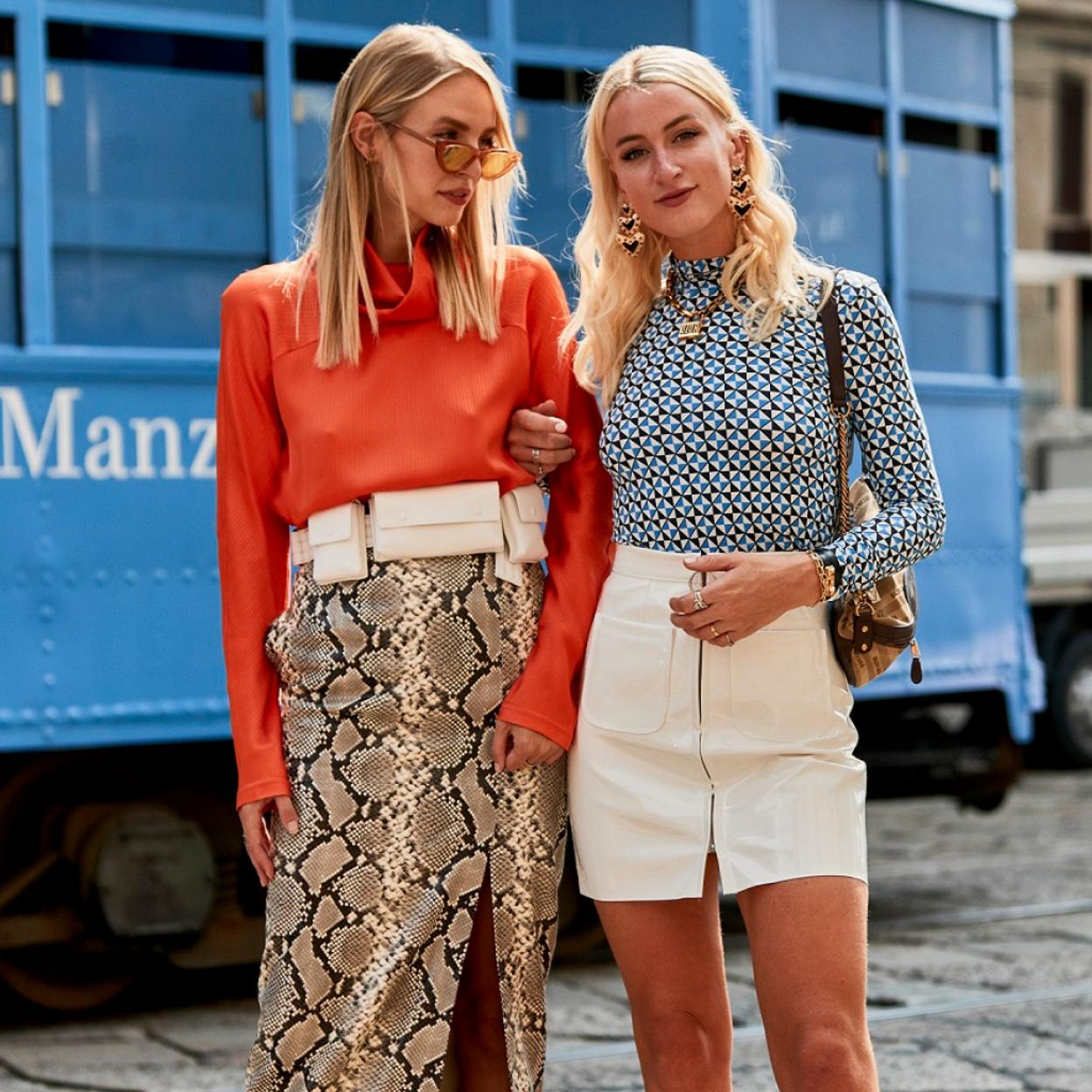 Pincha en la imagen para descubrir 10 cortes de pelo que se llevarán el próximo otoño y que elegirás para cambiar de look.