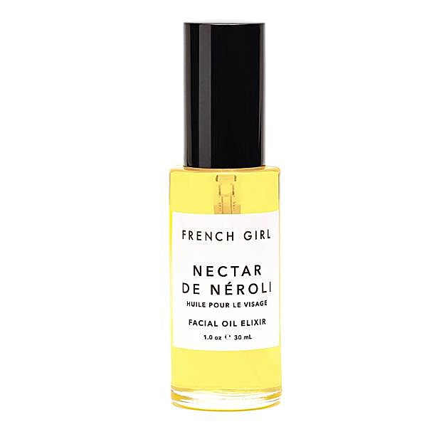 Nectar de Néroli de French Girl