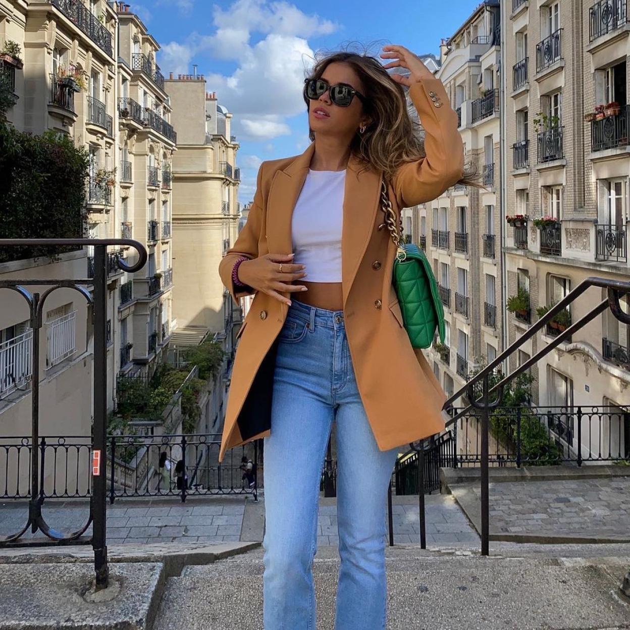 Pincha en la imagen para ver 7 looks infalibles de la nueva temporada de Massimo Dutti con los que hacerte ya antes de que se agoten. 