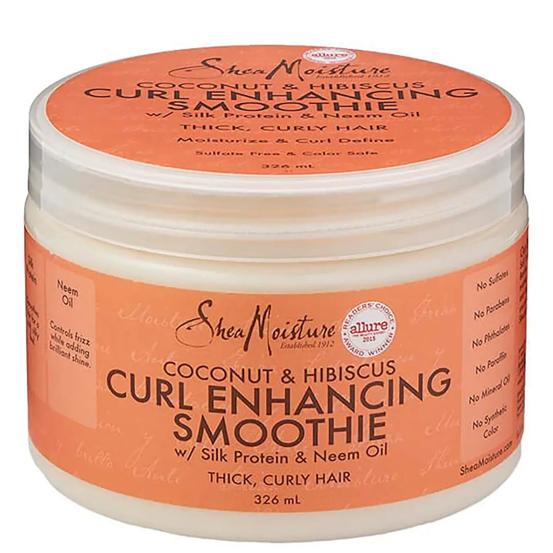 ¿Tienes el pelo grueso y graso a la vez? La mascarilla de Shea Moisture será tu gran aliado desde ahora. Contiene una fórmula de lujo que utiliza ingredientes orgánicos naturales y certificados para múltiples beneficios. 14,95 euros