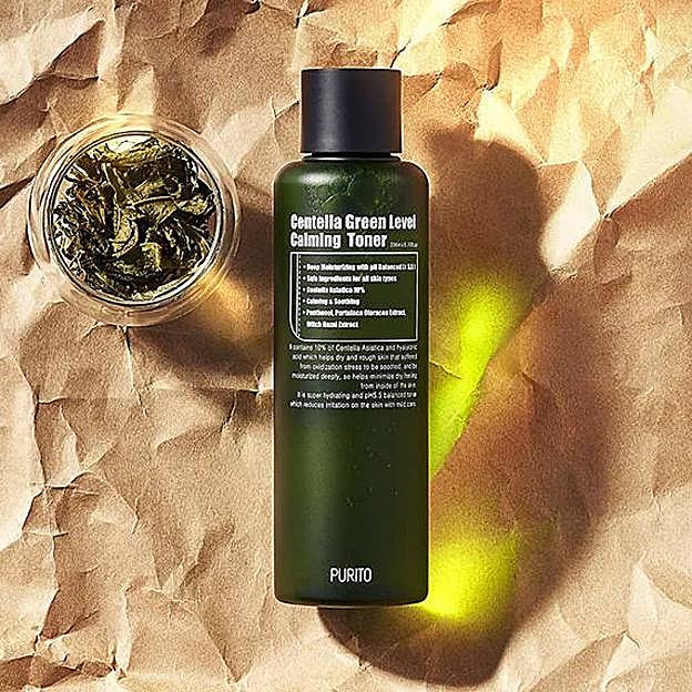 Imagen principal - Hay tónicos para pieles sensibles, grasas y secas