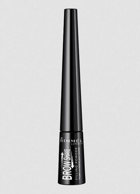 Imagen - Con Brow Shake de Rimmel London conseguirás unas cejas densas y definidas