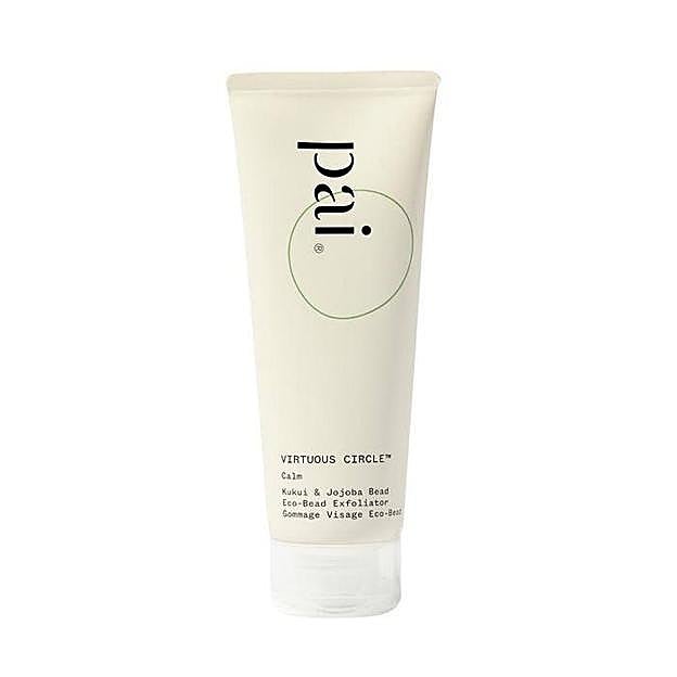 Virtuous Circle (exfoliante para pieles sensibles) de Pai Skincare