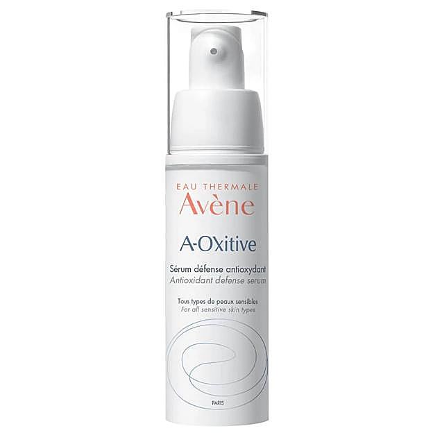 A-Oxitive Sérum de Avène