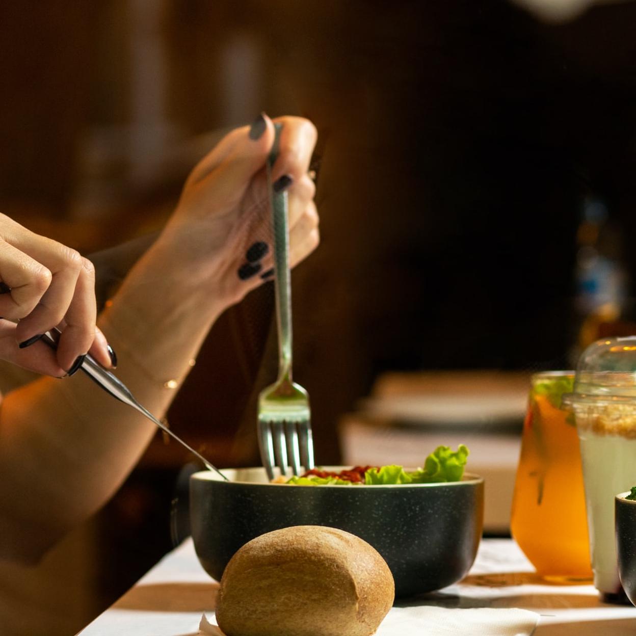 Mizuna, la mostaza que se convirtió en vegetal y enamora a medio mundo por el sabor que le da a las ensaladas y los beneficios para tu dieta