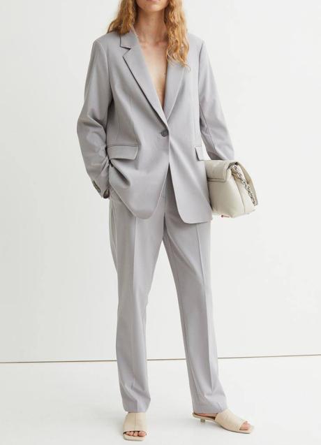 Imagen - El pantalón pitillo es de tiro alto