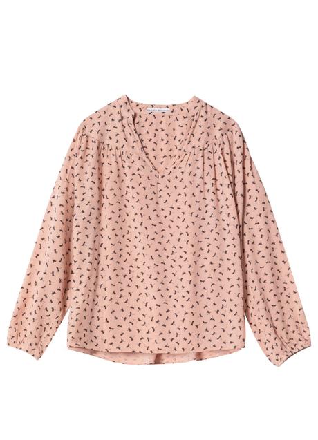 Imagen - Nuestra blusa favorita está hecha en España