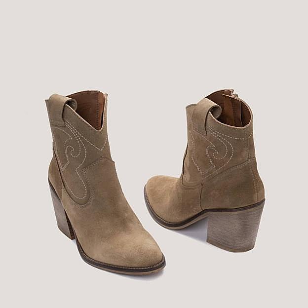 El botín Brooke está rebajado a 63,95 €