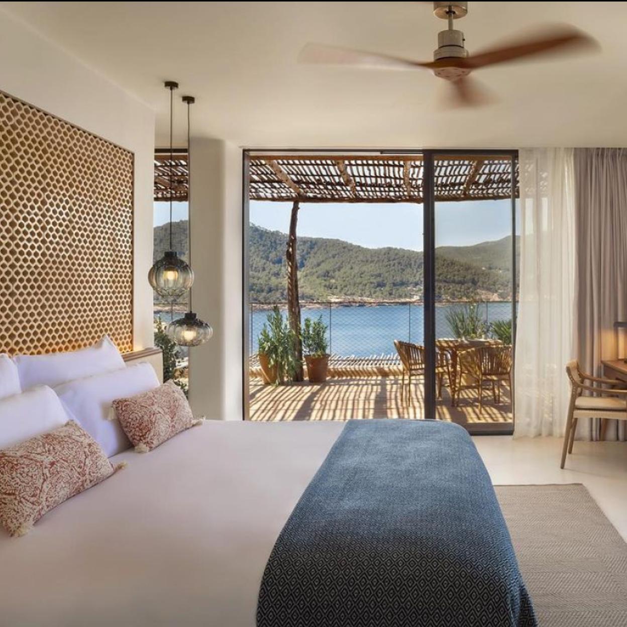 Los hoteles mejor decorados de España y Europa para hacer una escapada exprés este otoño