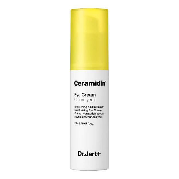 Ceramidin Eye Cream de Dr. Jart+