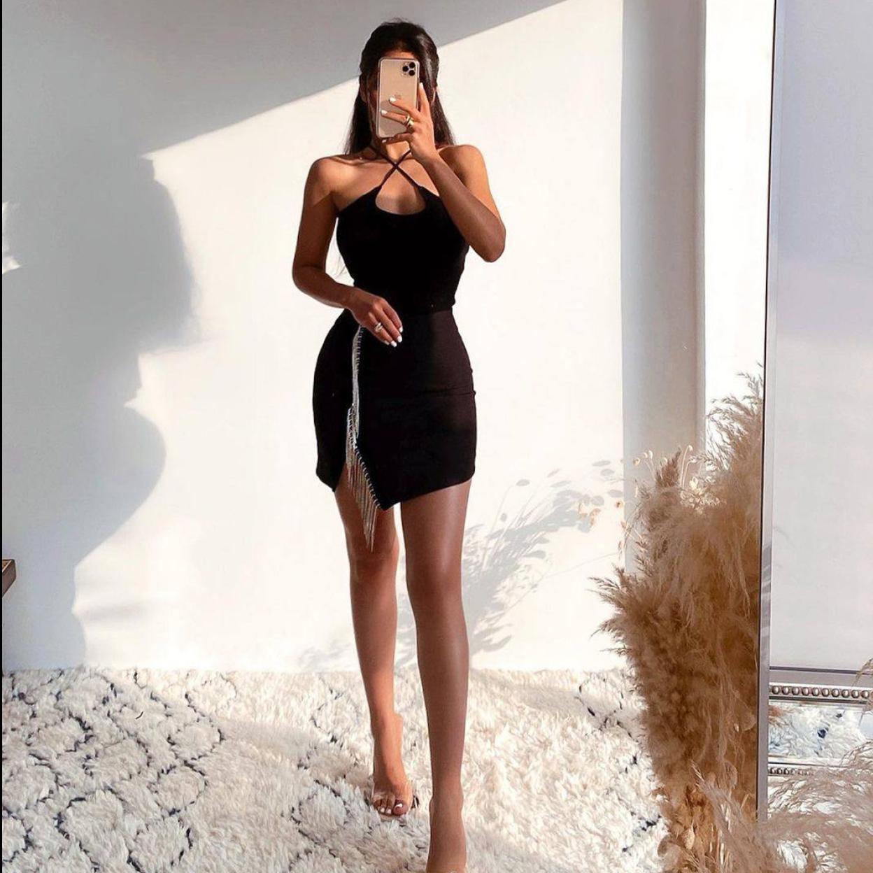 Pincha en la foto para ver los accesorios que convertirán tu look básico en uno sofisticado y original para arrasar 