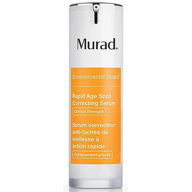 Sérum corrector de manchas Rapid Age Spot Correcting Serum de Murad. 84,95 euros