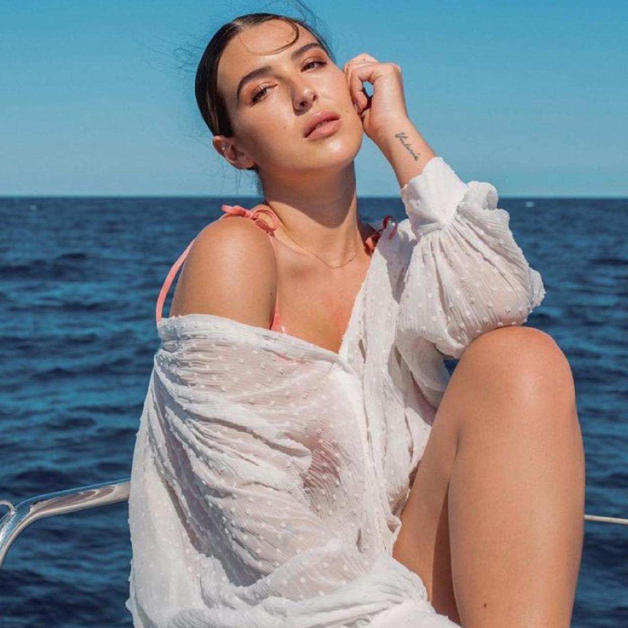 Pincha en la imagen para conocer los siete aceites de cuerpo para aportar un plus de hidratación a la piel. 