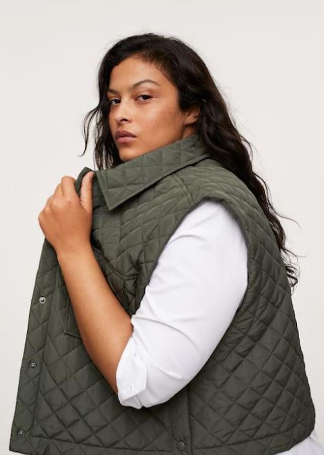 De Mango (39,99 euros).