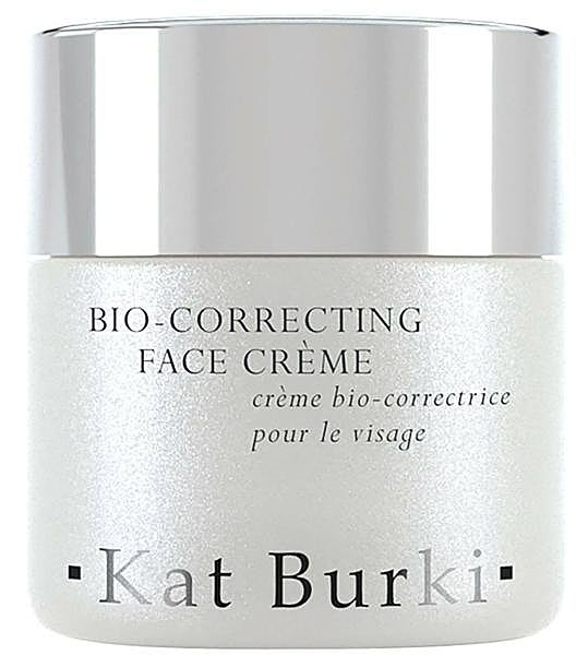 Bio-correcting Face Crème de Kat Burki. 395 euros