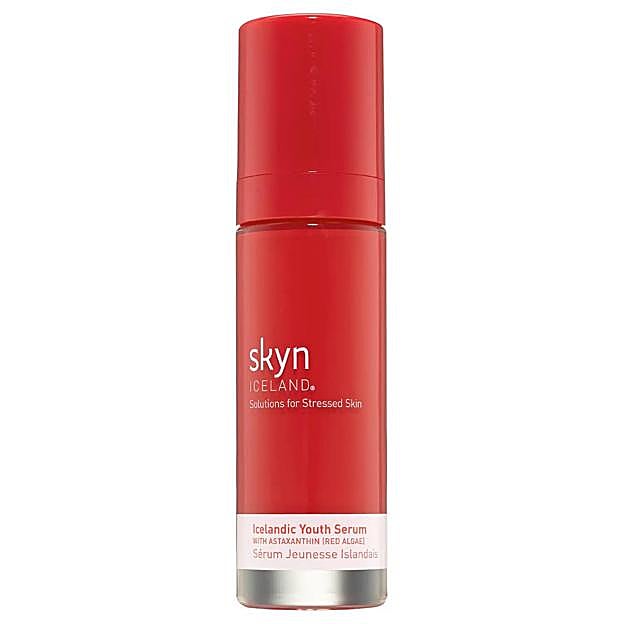 Icelandic Youth Serum de Skyn Iceland. 45,45 euros