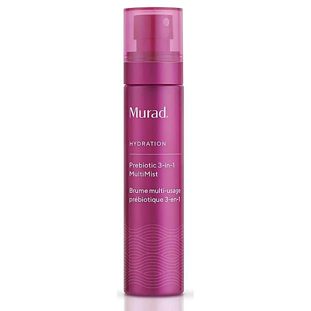 Prebiotic 3-in-1 MultiMist de Murad. 33,95 euros