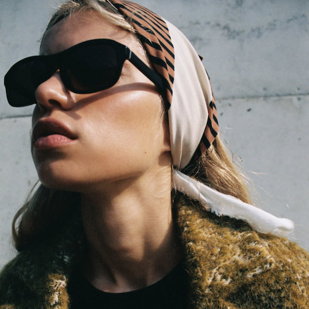 Pincha en la imagen para ver lastendencias de abrigos que vienen para la temporada otoño-invierno. 