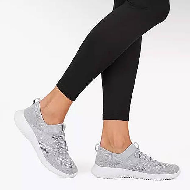 El modelo de la marca Graceland tiene un diseño sencillo