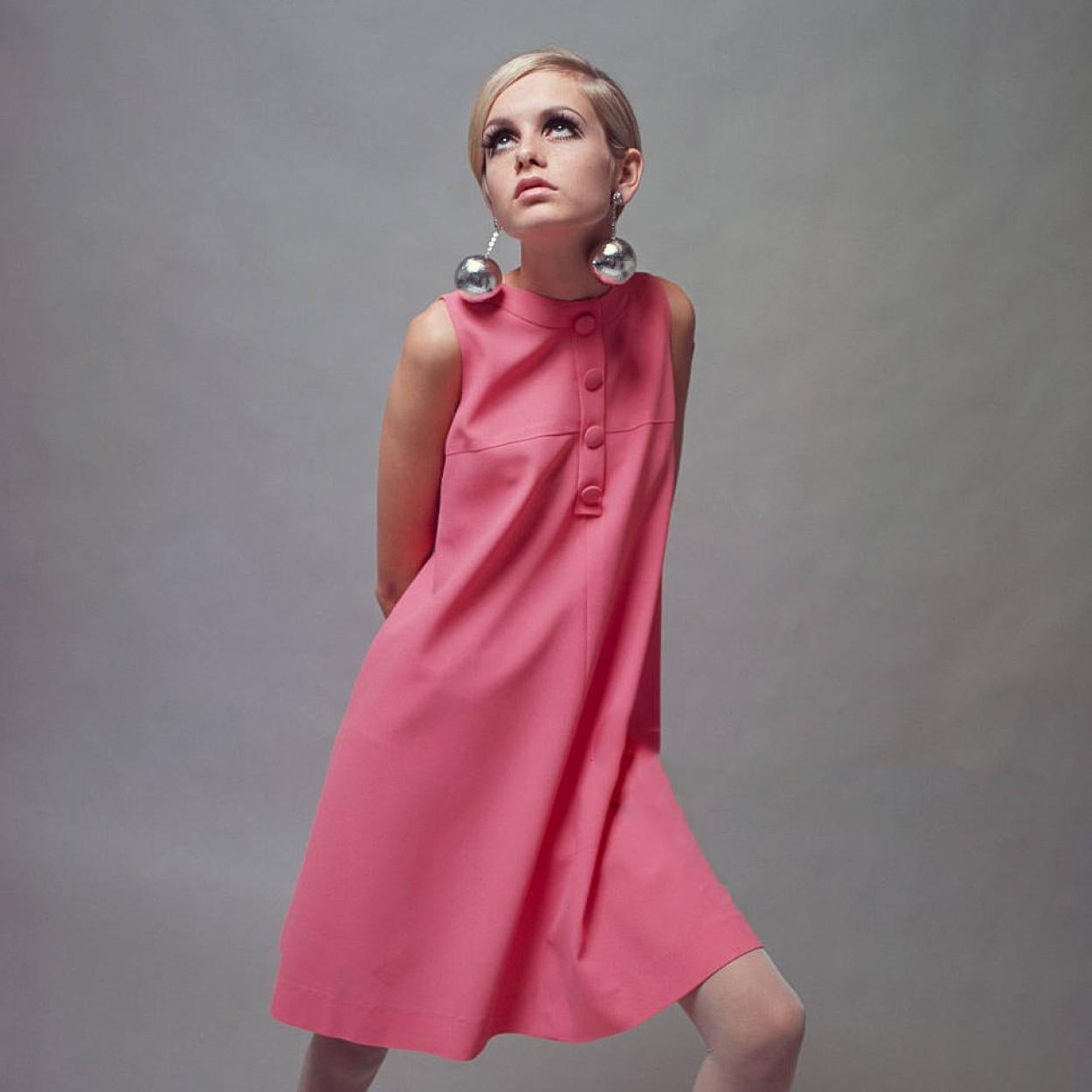 Pincha en la imagen para ver Dime tu tendencia ochentera favorita y te diré cómo la llevan las influencers hoy