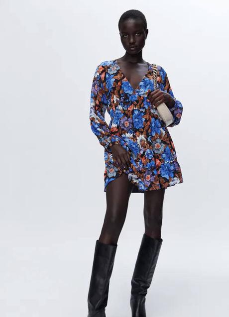 Imagen - El más parecido lo hemos encontado en Zara