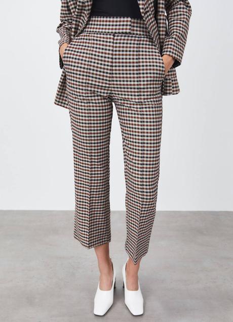 Imagen - El más barato tiene un diseño de cuadros fantasía