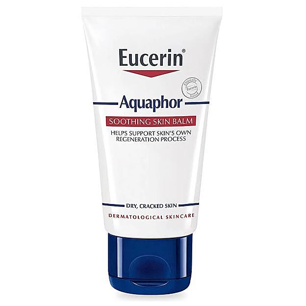 Aquaphor de Eucerin
