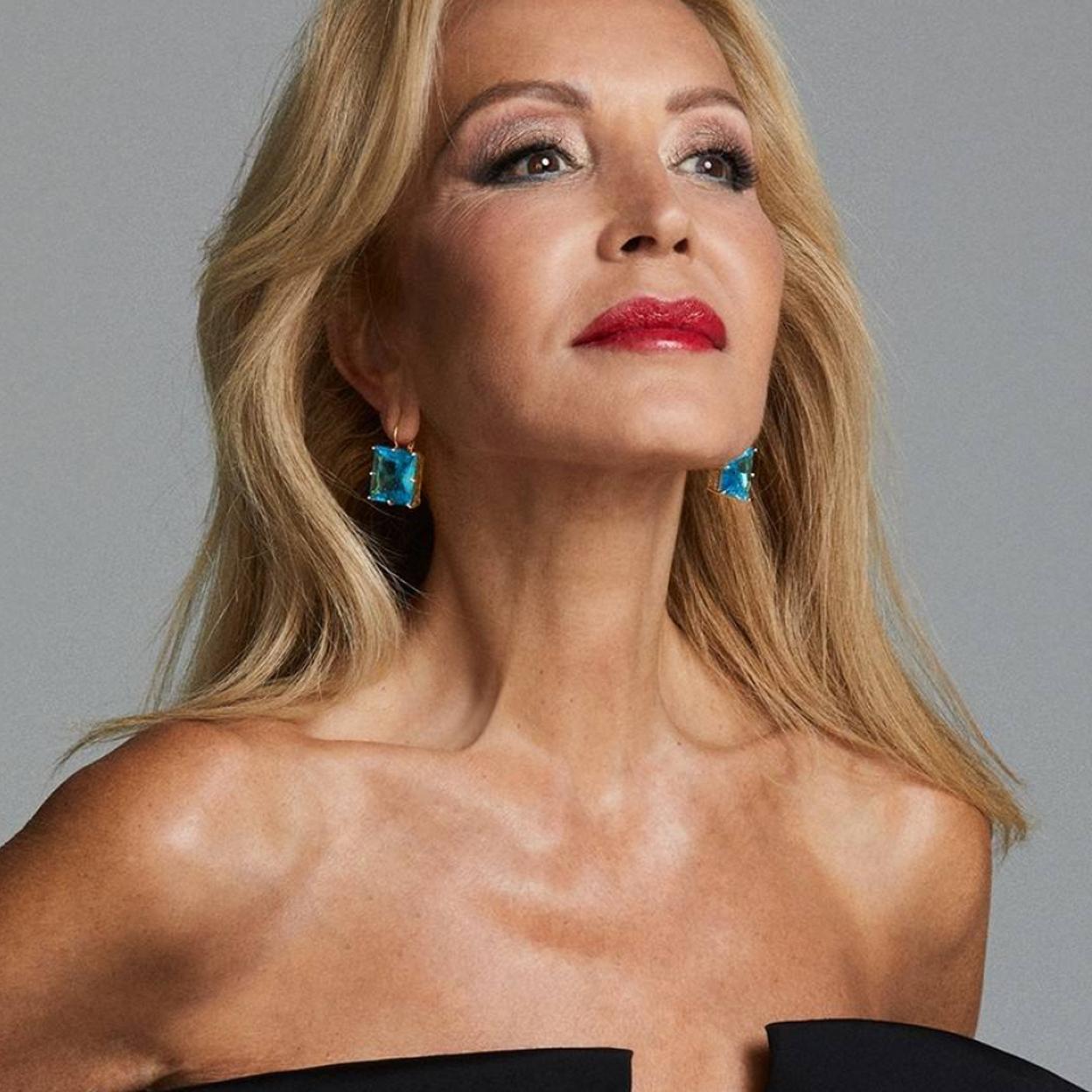 Pincha en la foto para ver los looks de las famosas que han triunfado en el Festival Internacional de Cine de San Sebastián