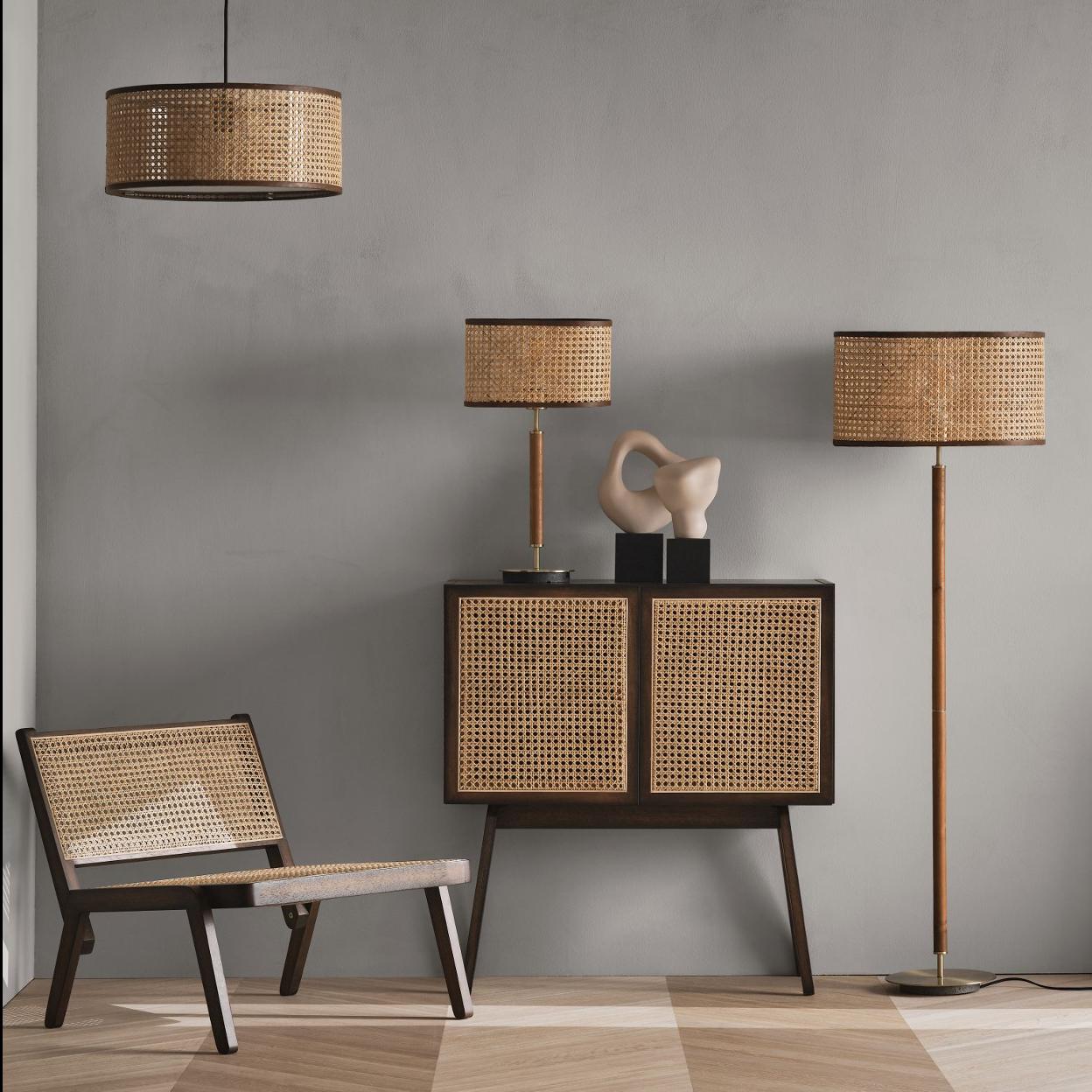 Pincha en la foto para ver los chollos deco de otoño que puedes comprar en H&M Home por menos de 10 euros.