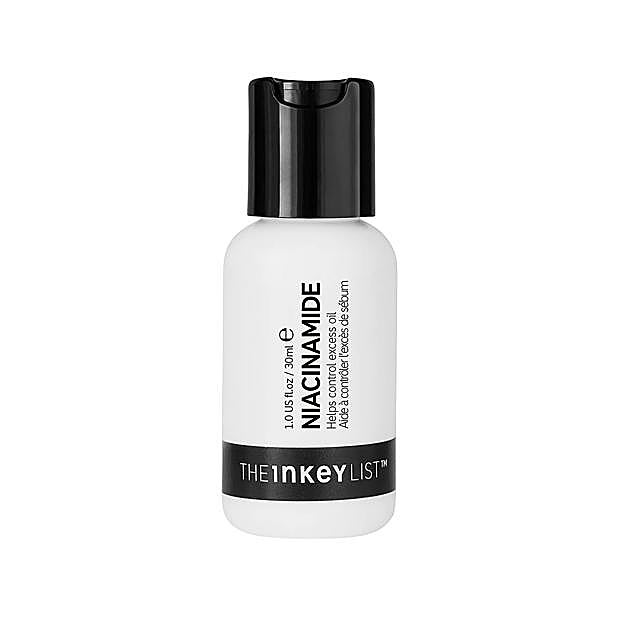 Sérum Niacinamide de The Inkey List.