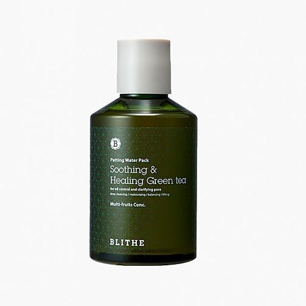 Imagen principal - Piel lisa y más joven: Esta mascarilla coreana con doble efecto antiedad y exfoliante es todo lo que necesitas para regenerar tu piel y liberarla de imperfecciones