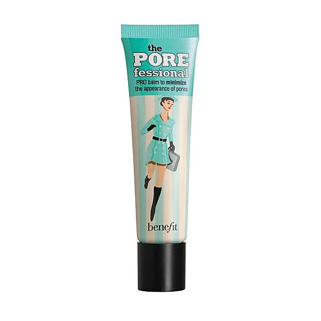 Prebase The Porefessional de Benefit.