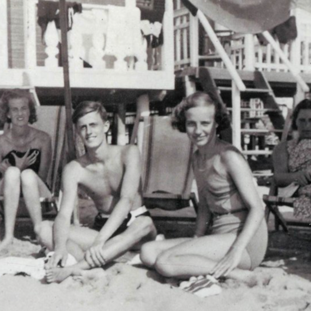 Pincha en la foto para ver el álbum del 25 aniversario del Museo Thyssen. 