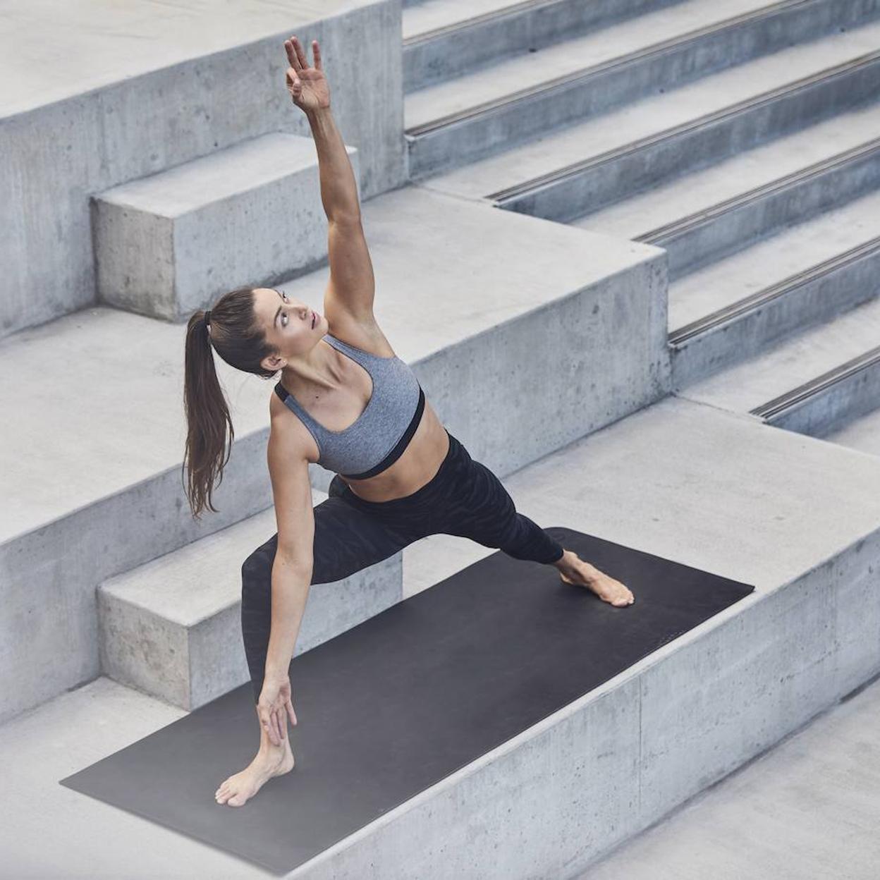 Pincha para ver 6 cuentas de Instagram que te motivarán a hacer deporte.