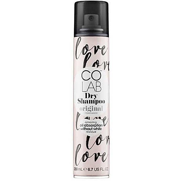 Original Dry Shampoo de Colab. 2,99 euros