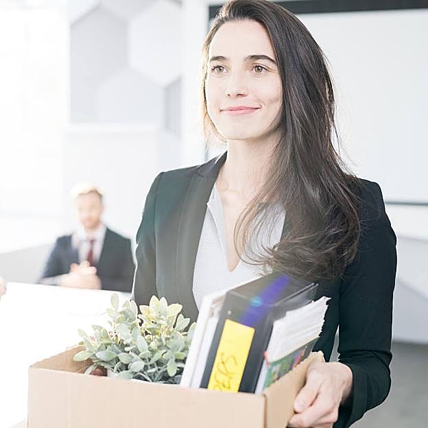 Dejar tu trabajo puede ser una gran idea: cómo abandonar la estabilidad laboral en aras de la salud mental se está convirtiendo en tendencia