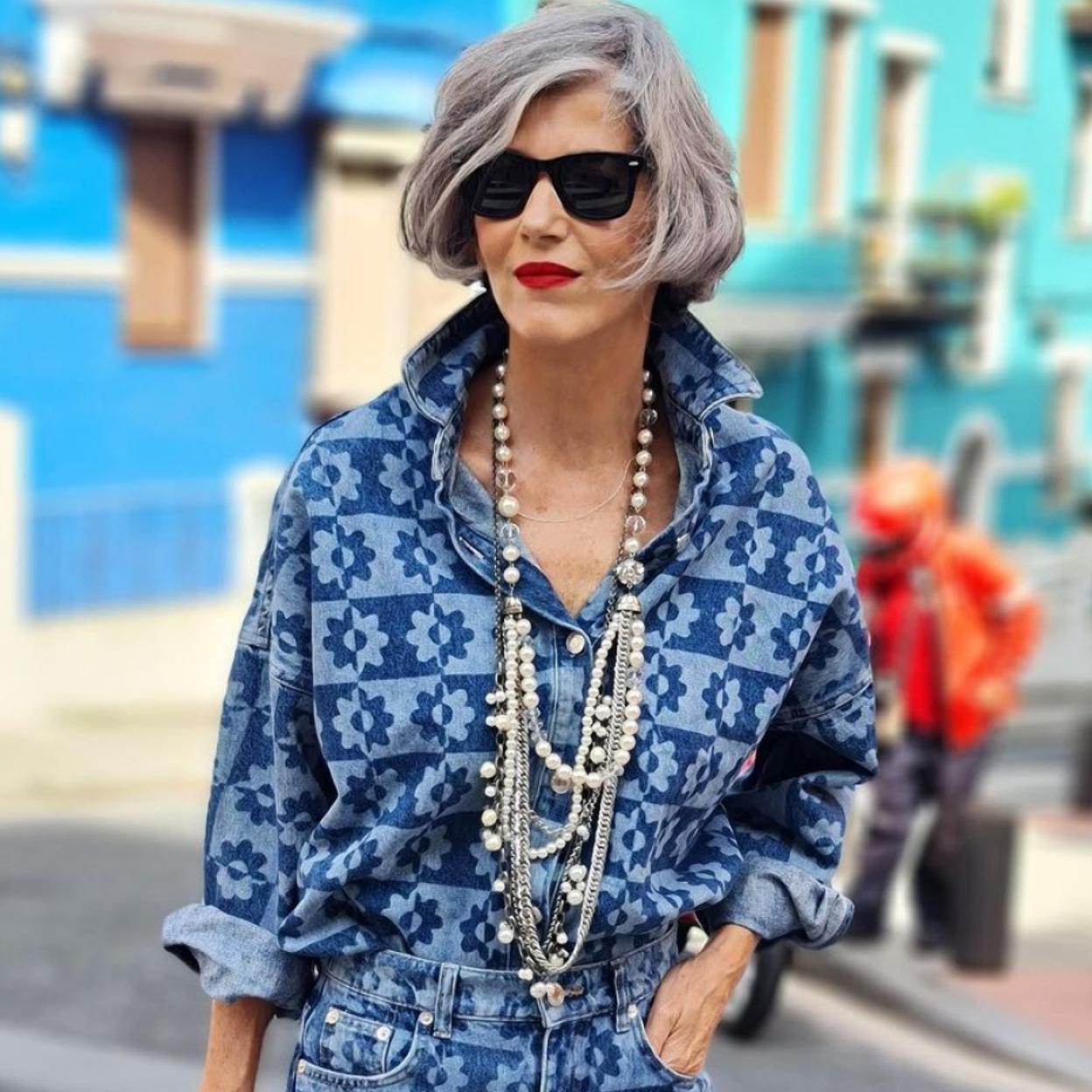 Pincha en la imagen para ver los jerséis de punto que son perfectos para tus looks con pantalones de esta temporada están en Bershka y Pull&Bear.