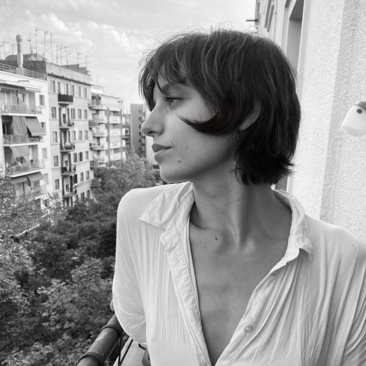 Pincha en la imagen para descubrir otros 10 cortes de pelo que se llevarán este otoño y que elegirás para cambiar de look.