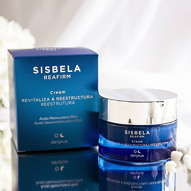 Revitaliza & Reestructura difumina las arrugas